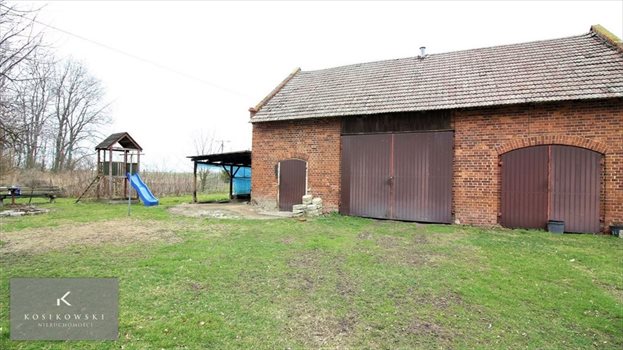 Dom na sprzedaż Krzyków, Krzyków 131m2 Foto 12