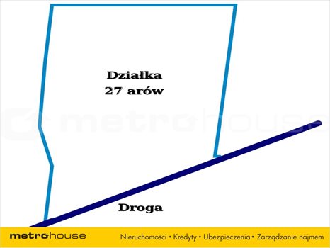 Działka inna na sprzedaż Kraków, Kraków 2 700m2 Foto 7