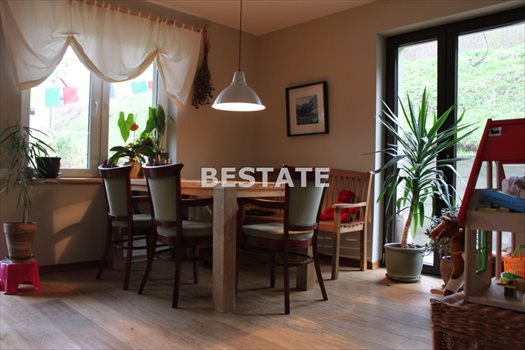 Dom na sprzedaż Myślenice, Chełm 90m2 Foto 4