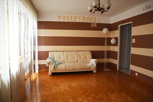 Mieszkanie trzypokojowe na sprzedaż Ełk, Północ II 61m2 Foto 5