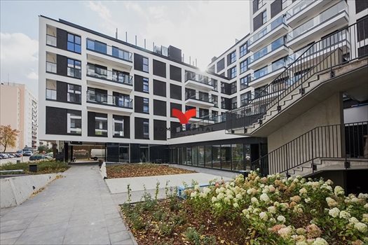 Lokal użytkowy na wynajem Warszawa, Bemowo, Człuchowska 39m2 Foto 2