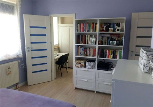 Mieszkanie czteropokojowe na sprzedaż Wrocław, Fabryczna, Trawowa, Muchobór Wielki 102m2 Foto 6