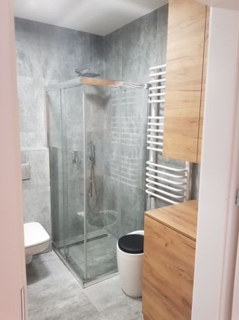 Mieszkanie dwupokojowe na sprzedaż Warszawa, Wawer, Widoczna 44m2 Foto 6