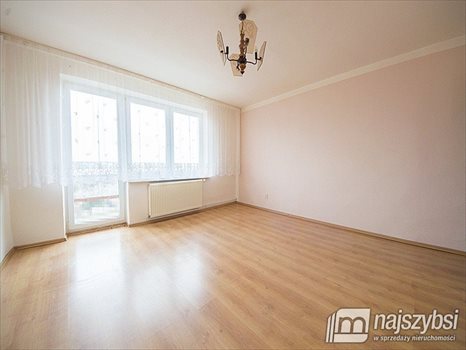 Mieszkanie czteropokojowe na sprzedaż Pyrzyce, Obrzeża 78m2 Foto 2