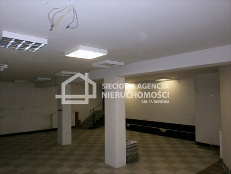 Lokal użytkowy na wynajem Gdynia, Pogórze 300m2 Foto 5
