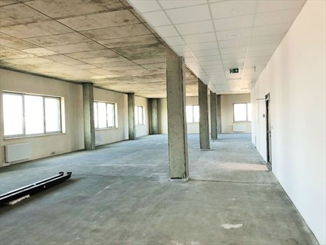 Lokal użytkowy na wynajem Kraków, Podgórze, Rybitwy 715m2 Foto 4