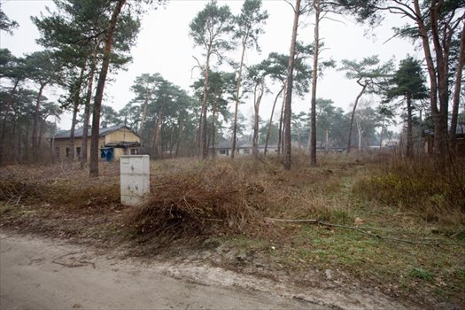 Działka budowlana na sprzedaż Otwock, Jana Kilińskiego 2 306m2 Foto 7
