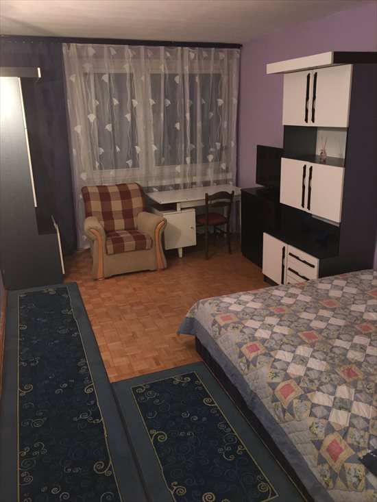 Mieszkanie trzypokojowe na wynajem Łódź, Bałuty, Plantowa 13A 64m2 Foto 4