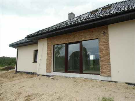 Dom na sprzedaż Krępkowice 140m2 Foto 3