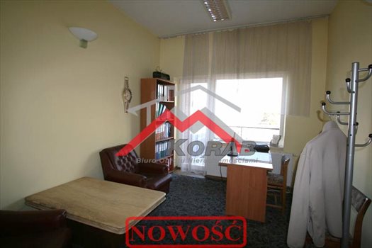 Lokal użytkowy na sprzedaż Kiełpin, Warszawska 540m2 Foto 3