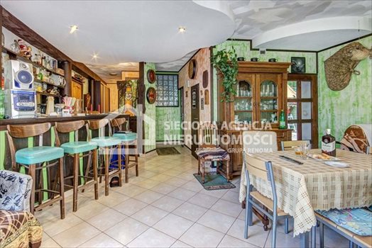 Dom na sprzedaż Jantar 258m2 Foto 9