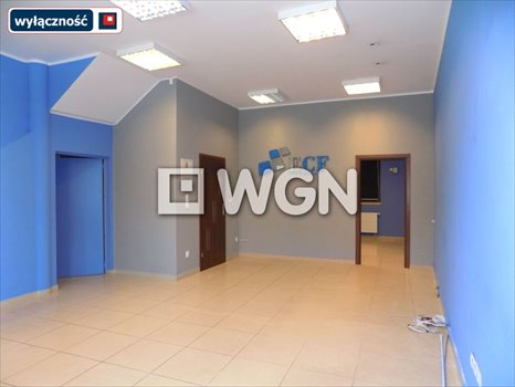 Lokal użytkowy na wynajem Ełk, Centrum, Wojska Polskiego 118m2 Foto 3