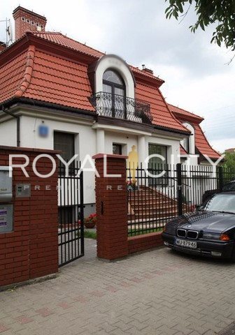 Dom na sprzedaż Warszawa, Ochota 290m2 Foto 6