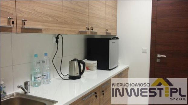 Lokal użytkowy na wynajem Olsztyn, Centrum, Centrum 37m2 Foto 6
