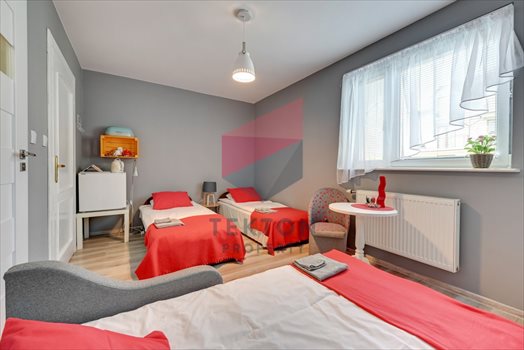 Lokal użytkowy na sprzedaż Władysławowo, ks. Alojzego Piłata 354m2 Foto 1