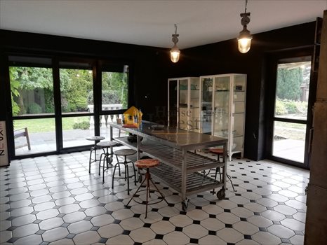 Dom na wynajem Dąbie 450m2 Foto 2