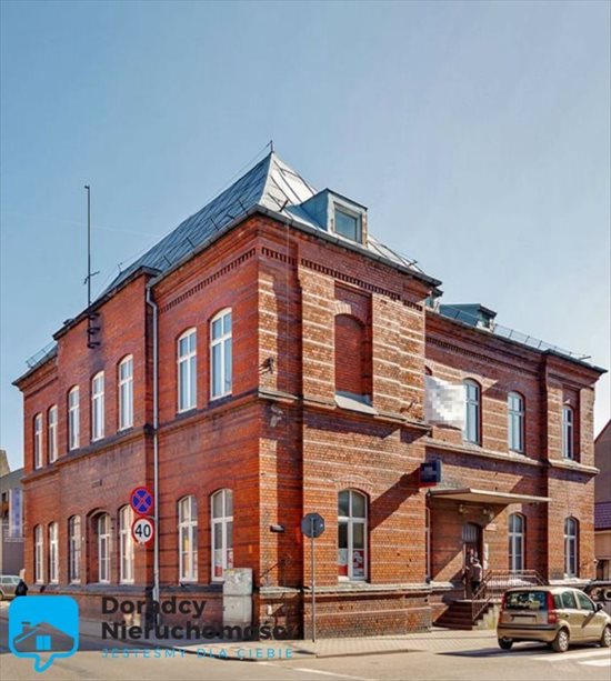 Lokal użytkowy na sprzedaż Darłowo 989m2 Foto 11