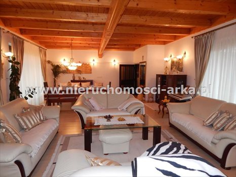 Dom na sprzedaż Jordanów 400m2 Foto 4