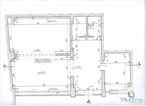 Lokal użytkowy na sprzedaż Katowice, Śródmieście 80m2 Foto 1