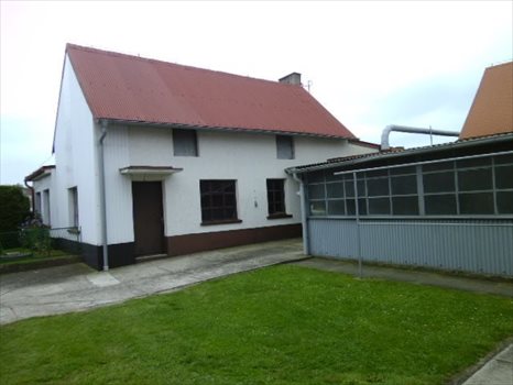 Dom na sprzedaż Dobrodzień, Wojska Polskiego 200m2 Foto 4