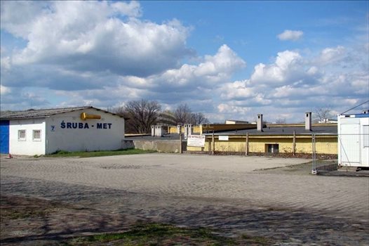Lokal użytkowy na sprzedaż Bolesławiec 3 710m2 Foto 5