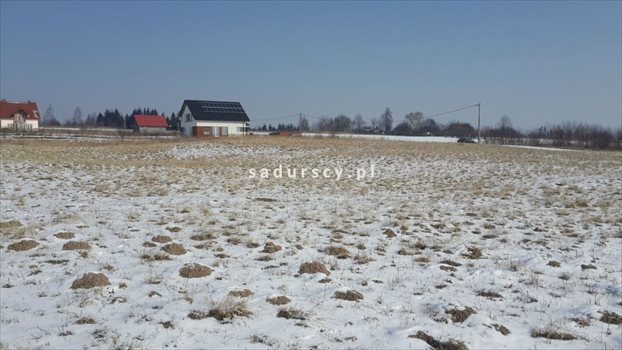 Działka budowlana na sprzedaż Sułkowice 3 350m2 Foto 6