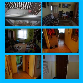 Mieszkanie dwupokojowe na sprzedaż Sochaczew, Żeromskiego 53m2 Foto 3
