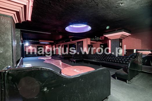 Lokal użytkowy na wynajem Wrocław, Stare Miasto 460m2 Foto 2