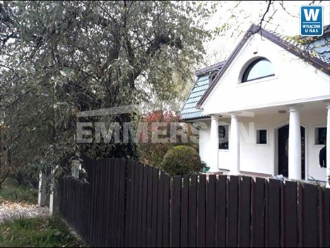 Dom na sprzedaż Stare Babice, gen. Tadeusza Kutrzeby 238m2 Foto 3