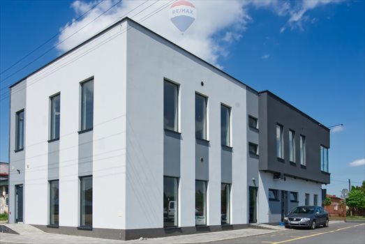 Lokal użytkowy na wynajem Wyszków, Dworcowa 100m2 Foto 3