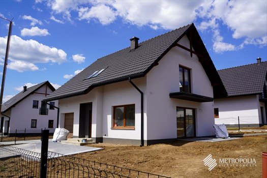 Dom na sprzedaż Czułówek 183m2 Foto 3