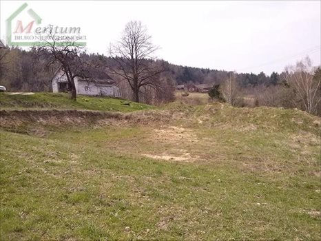 Działka budowlana na sprzedaż Nowy Sącz 1 700m2 Foto 4