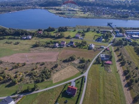 Działka budowlana na sprzedaż Porąbka, Zamkowa 1 374m2 Foto 2