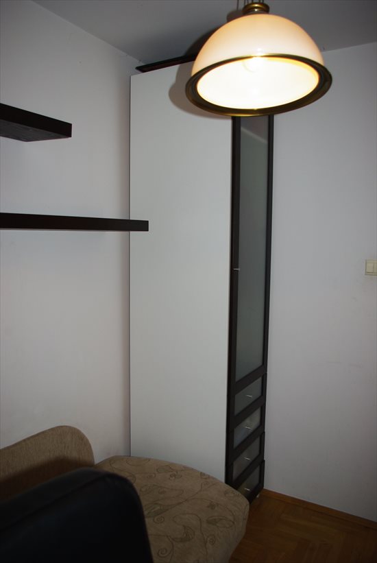 Mieszkanie trzypokojowe na wynajem Kraków, Kraków-Krowodrza, Nad Sudołem 10 49m2 Foto 4