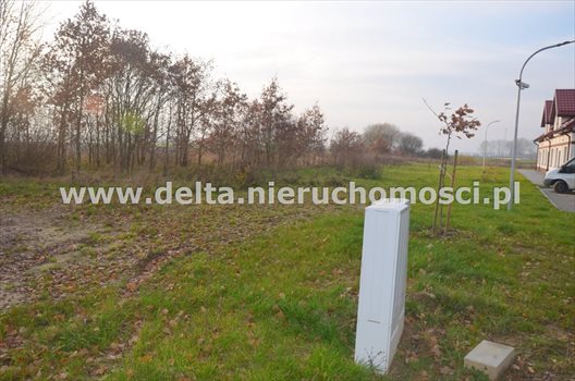 Działka budowlana na sprzedaż Pieńkowo 665m2 Foto 9