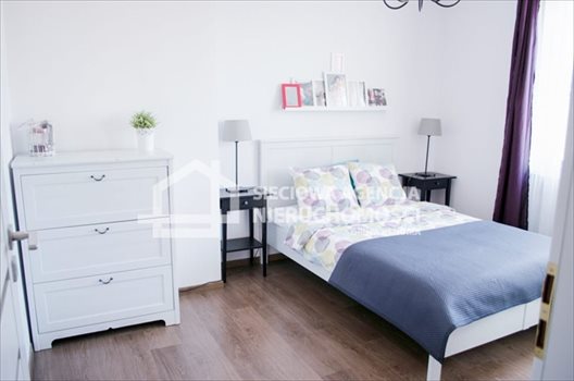Mieszkanie trzypokojowe na sprzedaż Gdynia, Grabówek, Morska 70m2 Foto 4