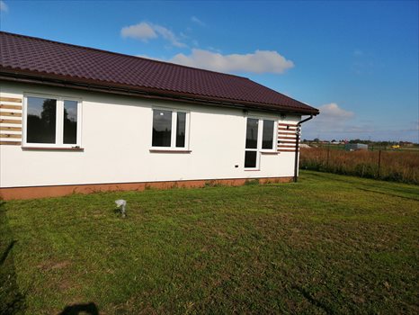 Dom na sprzedaż Ożarów Mazowiecki, Pogroszew Kolonia 95m2 Foto 3