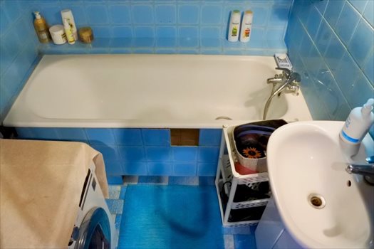 Mieszkanie trzypokojowe na sprzedaż Łódź, Bałuty, Plantowa 63m2 Foto 11