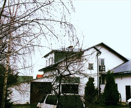 Lokal użytkowy na sprzedaż Dziekanów Leśny, ul. Kopciuszka 400m2 Foto 9