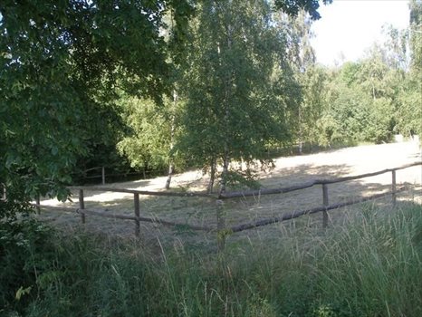 Działka rekreacyjna na sprzedaż Parlino 940m2 Foto 6