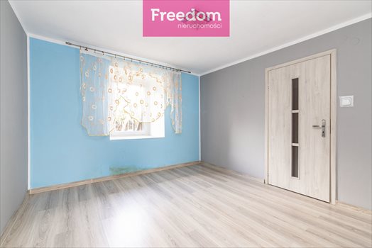 Dom na sprzedaż Olsztynek, Leśna 75m2 Foto 6