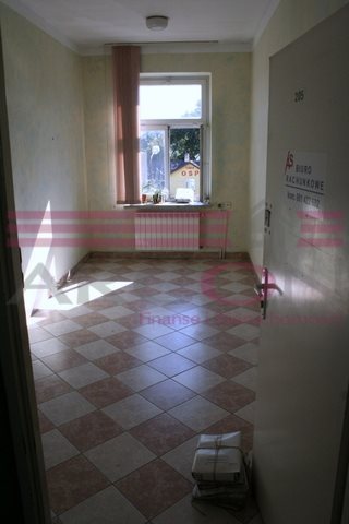 Lokal użytkowy na wynajem Mińsk Mazowiecki 29m2 Foto 6
