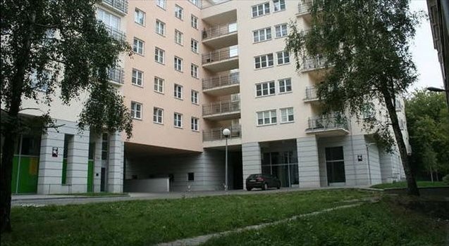 Garaż na wynajem Warszawa, Śródmieście, Elektoralna 16m2 Foto 2