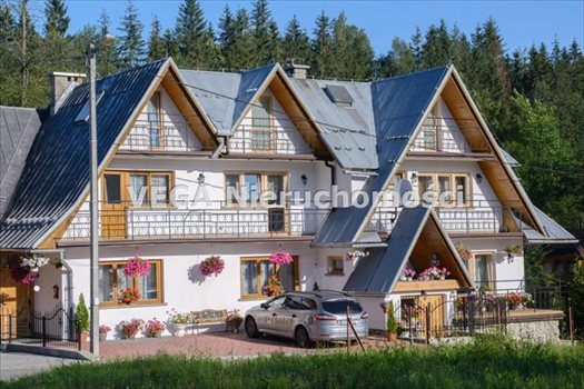 Dom na sprzedaż Zakopane 203m2 Foto 4