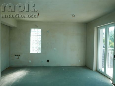Mieszkanie trzypokojowe na sprzedaż Myślenice, Górne Przedmieście 74m2 Foto 2