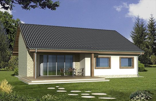 Dom na sprzedaż Tyczyn 150m2 Foto 12