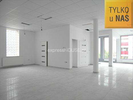 Lokal użytkowy na wynajem Mońki 176m2 Foto 2