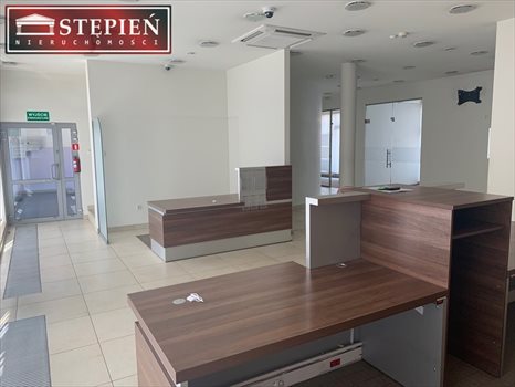 Lokal użytkowy na wynajem Jelenia Góra, Centrum 298m2 Foto 6