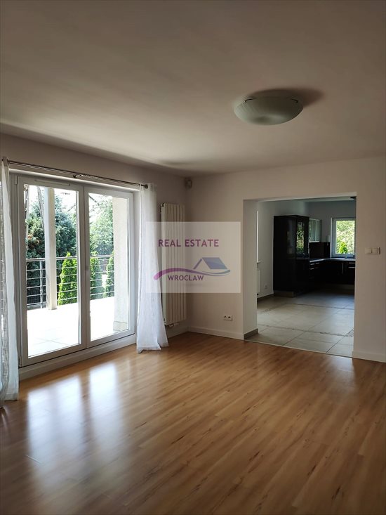 Dom na wynajem Wrocław, Psie Pole 180m2 Foto 9