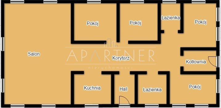 Dom na sprzedaż Ruda-Bugaj, Bugaj 240m2 Foto 7